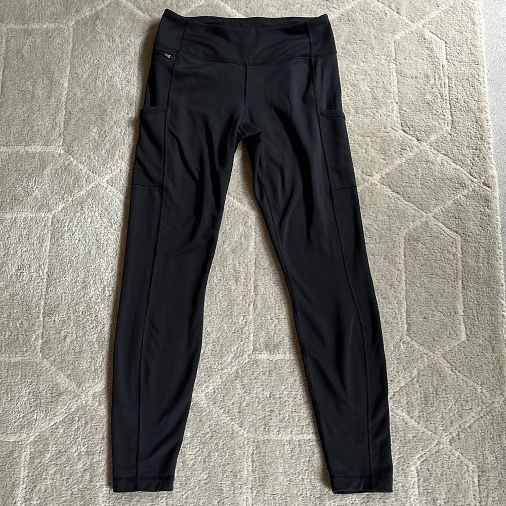 Patagonia Tights
